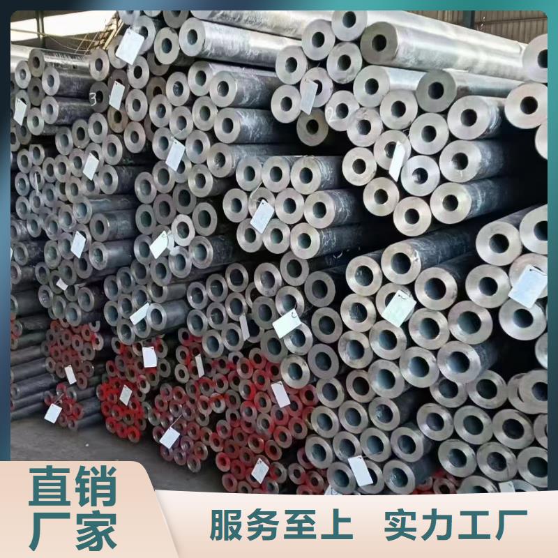 Q345E无缝钢管规格表GB8162-2008执行标准