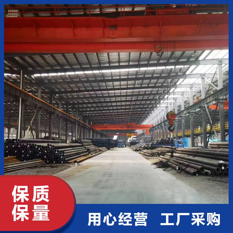 Q355E大口径钢管GB5310-2017执行标准