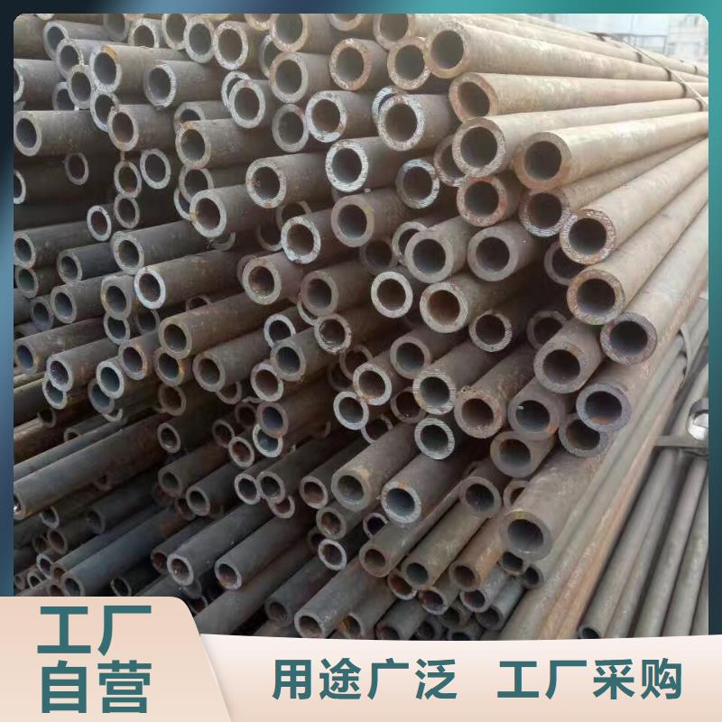 15crmo合金无缝管厂家一米起订