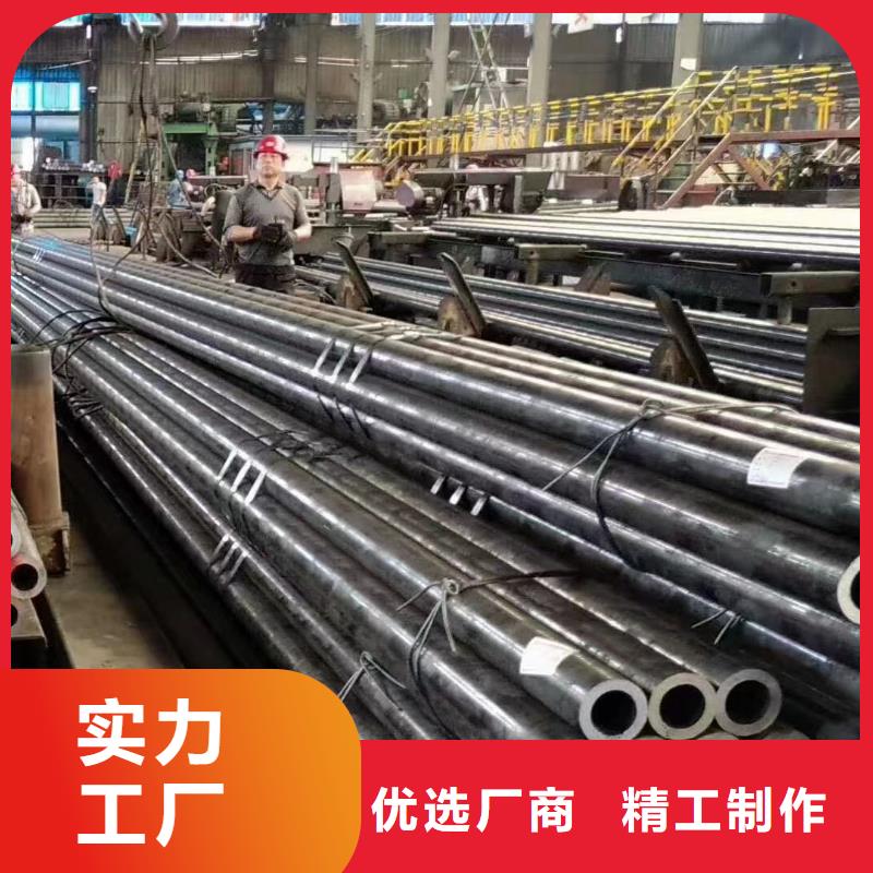 Q355B钢管厂家GB5310-2017执行标准