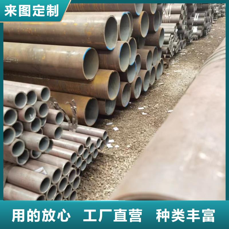 Q345E厚壁无缝钢管GB8163-2008执行标准