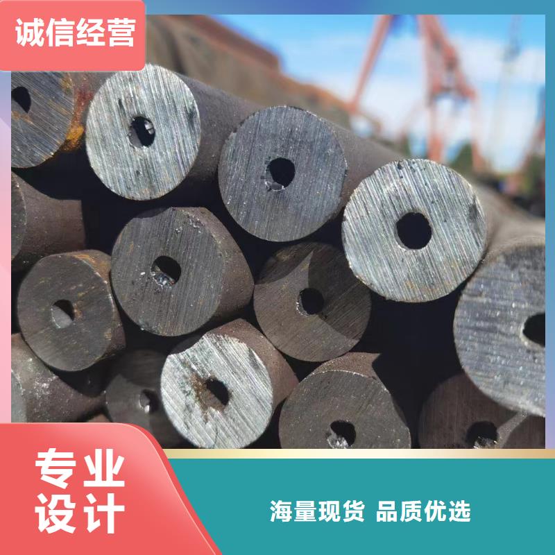 Q345B无缝钢管硬度指标