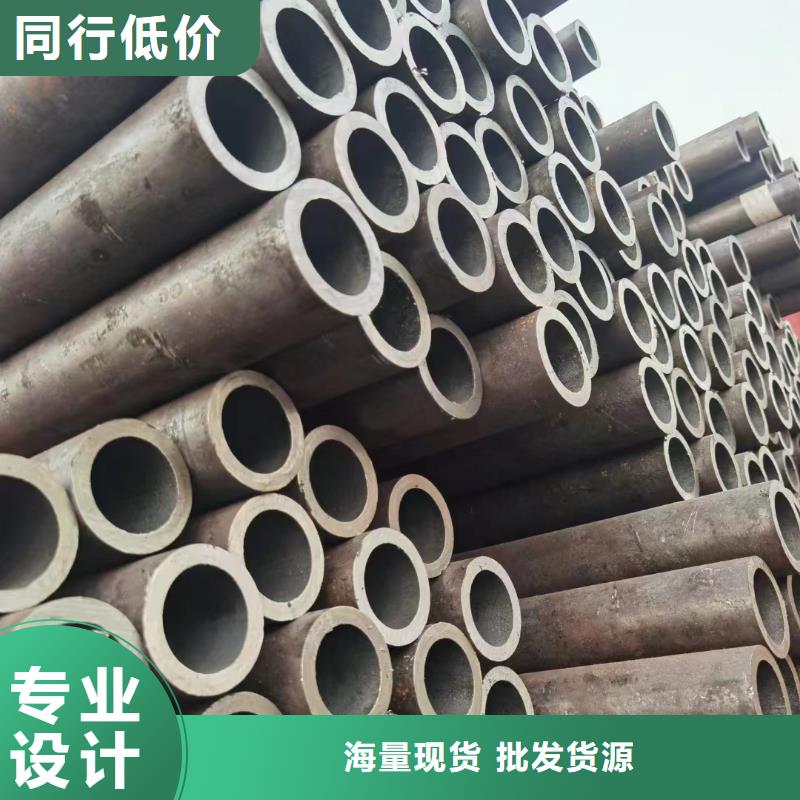 Q345D大口径钢管化工厂项目