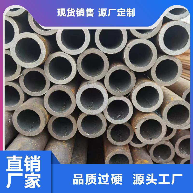 Q355C厚壁钢管价格走势