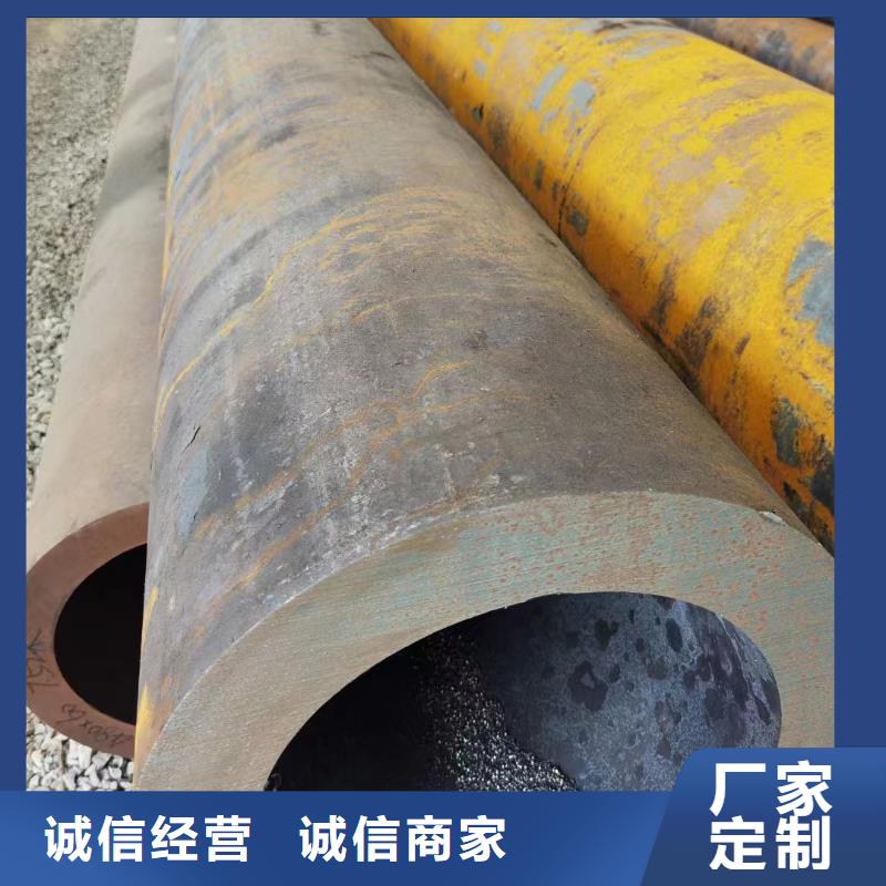 27SiMn合金管GB6479-2013执行标准使用说明