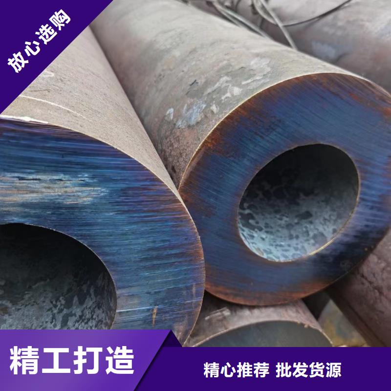 Q345B钢管锅炉厂项目