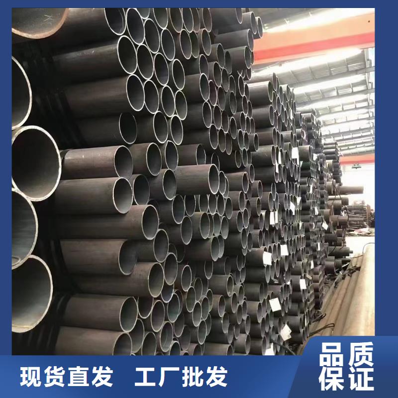 Cr5Mo厚壁合金管厂家工程承包