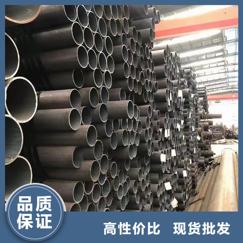 Q355C大口径无缝钢管GB3087-2017执行标准
