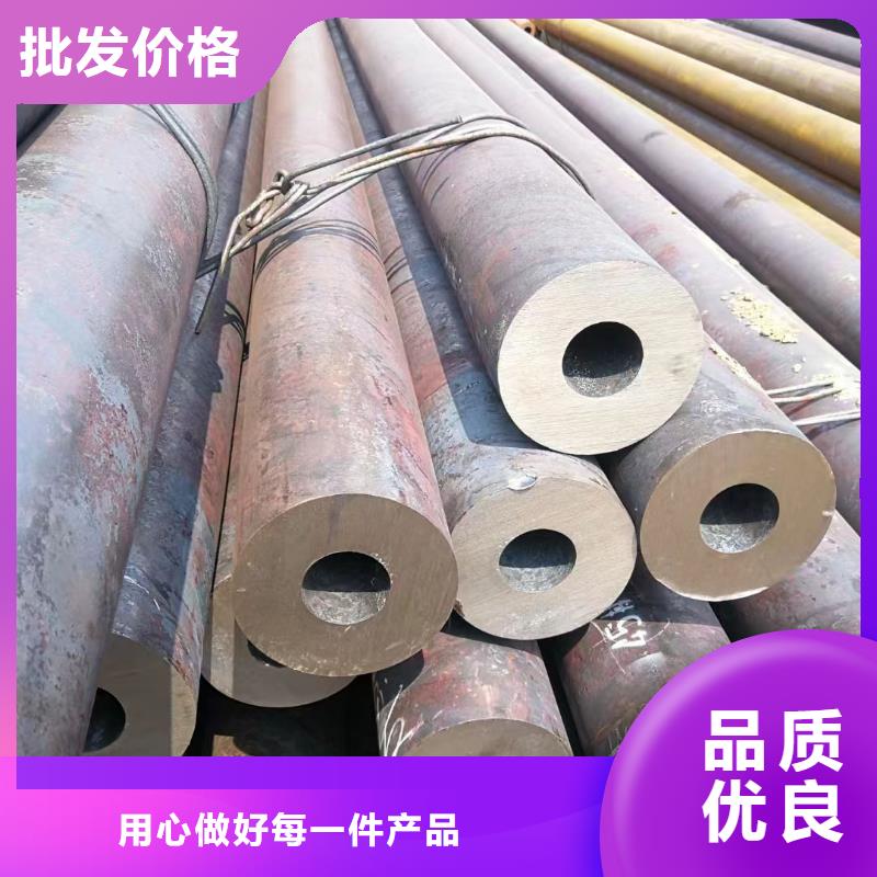 Q345B钢管锅炉厂项目