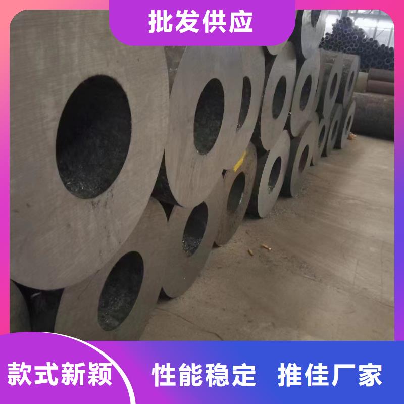 27SiMn合金管GB3087-2017执行标准厂家价格