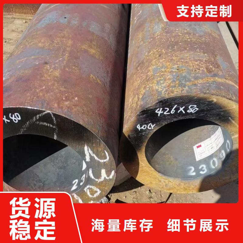 Q345E钢管现货表GB5310-2017执行标准