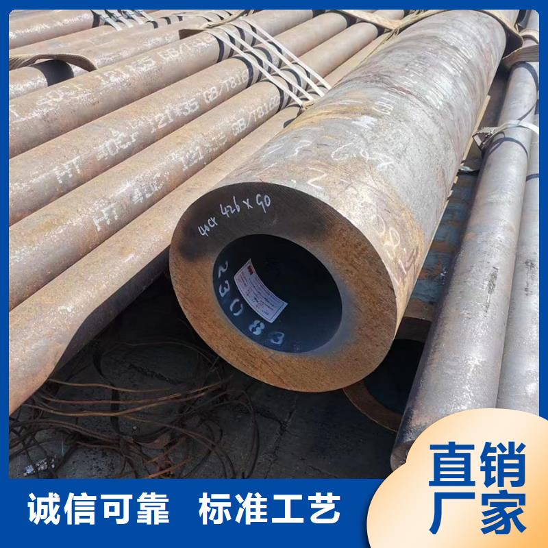 Q345B钢管厂家GB6479-2013执行标准