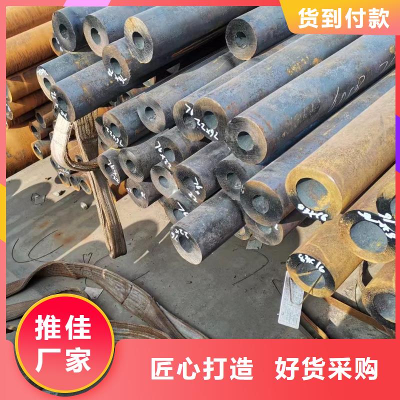 Q355B大口径钢管GB8162-2008执行标准