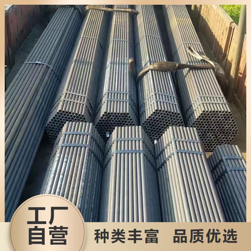 27SiMn合金管GB3087-2017执行标准厂家价格