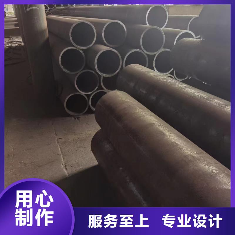 Cr9Mo合金无缝管生产厂家