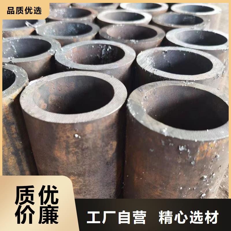27SiMn无缝钢管规格表GB3087-2017执行标准