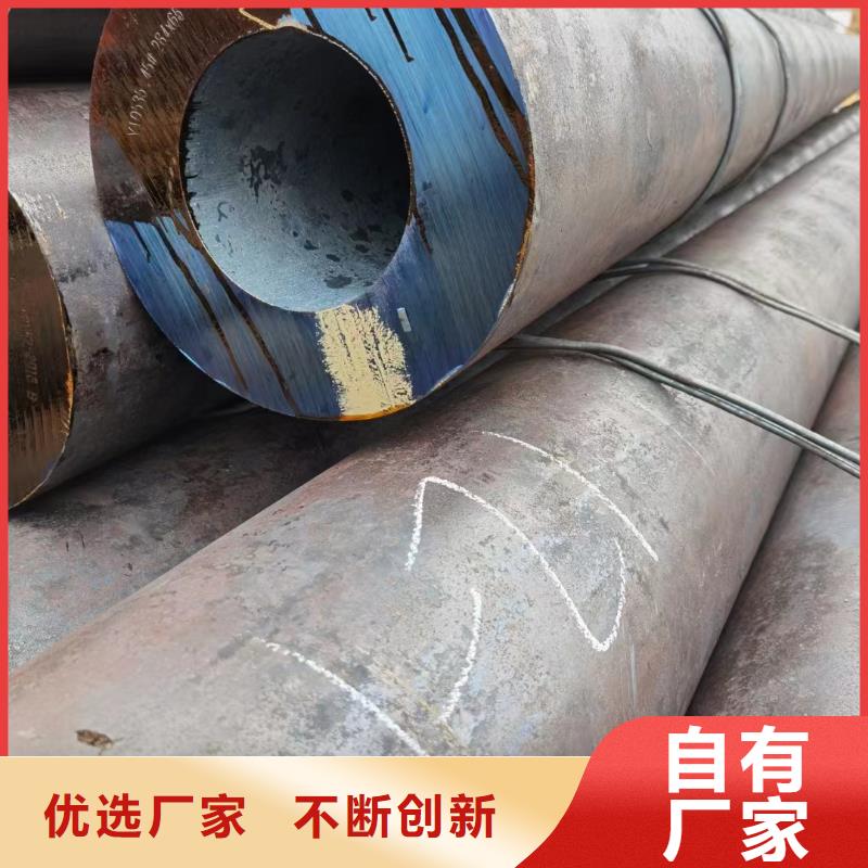 27SiMn无缝钢管价格走势