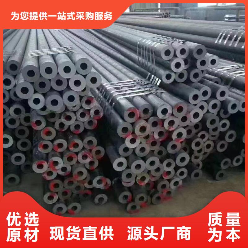 Cr5Mo合金管生产厂家