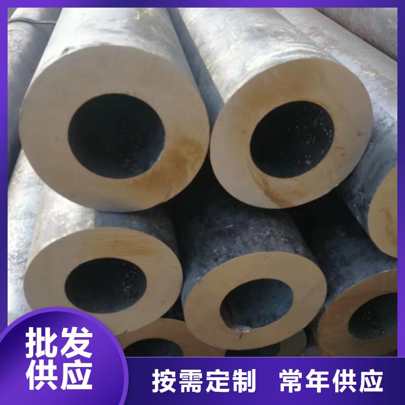 15crmoG合金无缝管机械加工项目