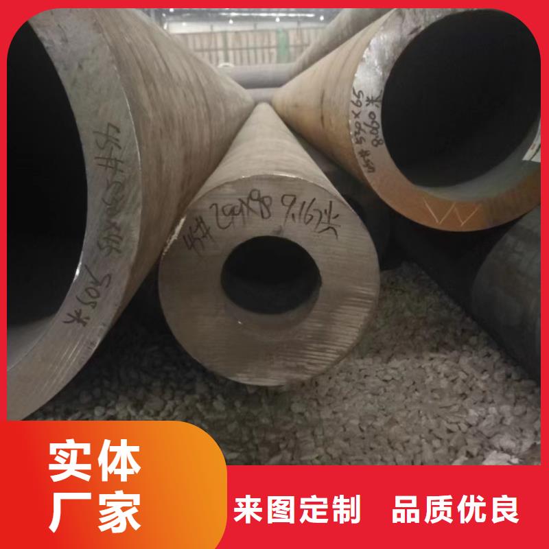 Cr9Mo厚壁合金管断后伸长率