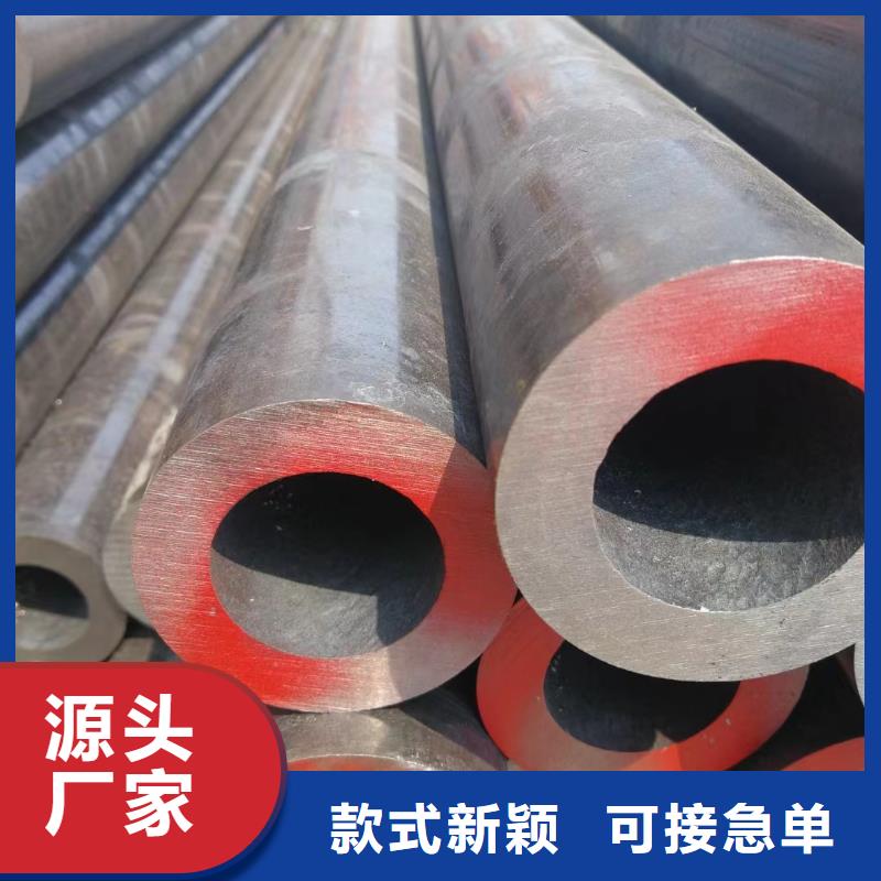 Cr9Mo合金无缝管GB8163-2008执行标准