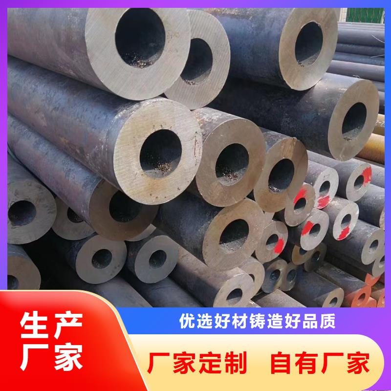 Cr5Mo合金管厂家定化价格走势