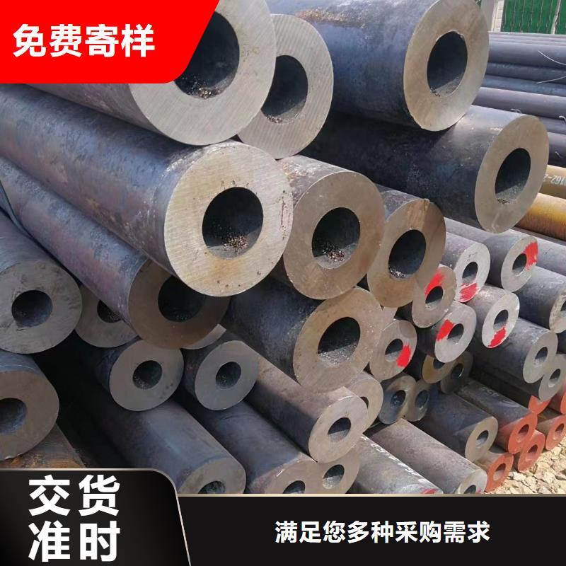 27SiMn合金管电厂项目