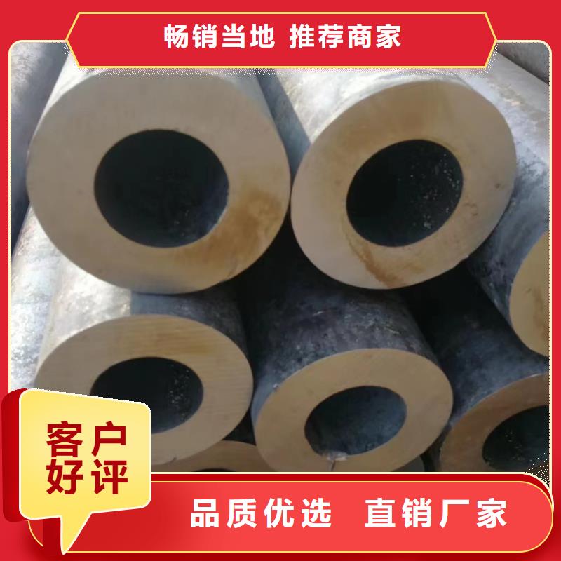 27SiMn无缝钢管价格走势