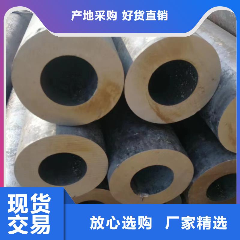 Cr5Mo合金钢管规格表GB8163-2008执行标准