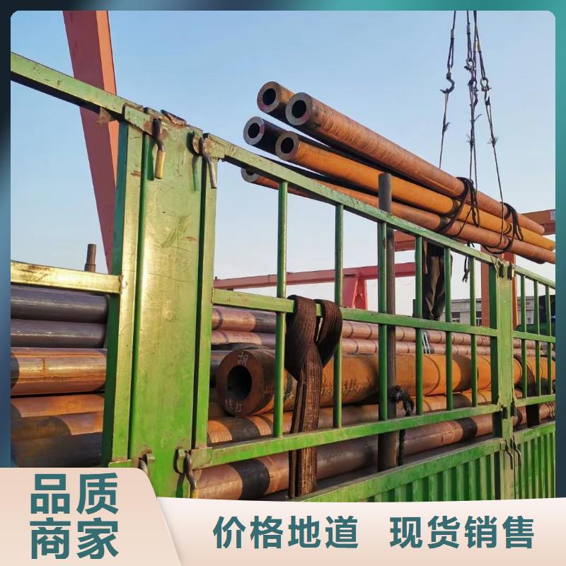 Cr9Mo合金管规格表GB9948-2013执行标准