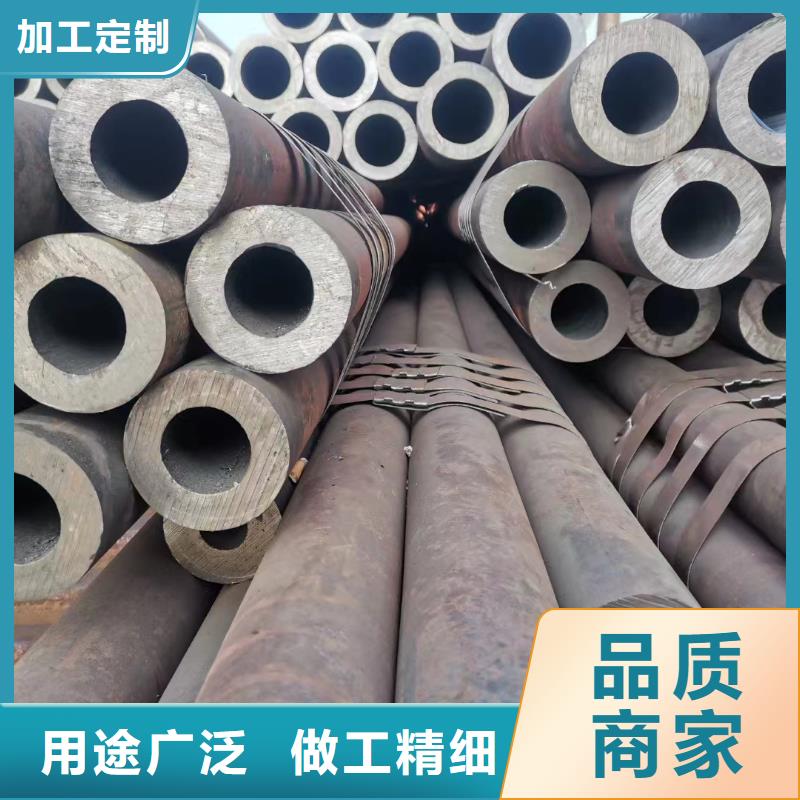 27SiMn无缝钢管GB9948-2013执行标准
