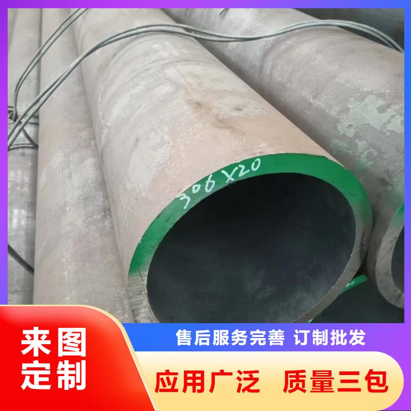 Cr5Mo无缝钢管价格走势