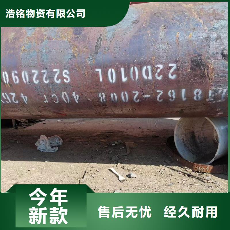 20cr合金管冷轧工艺