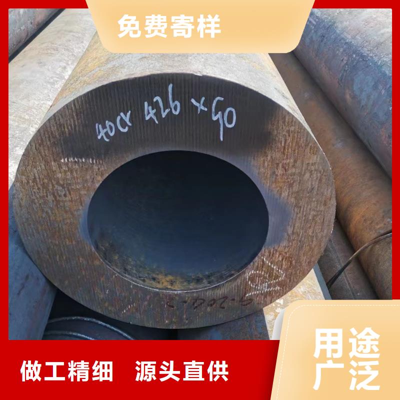Cr9Mo合金无缝管GB8163-2008执行标准