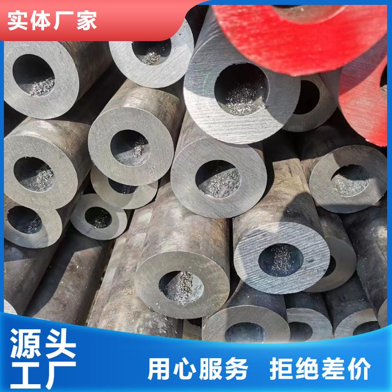 27SiMn合金管电厂项目