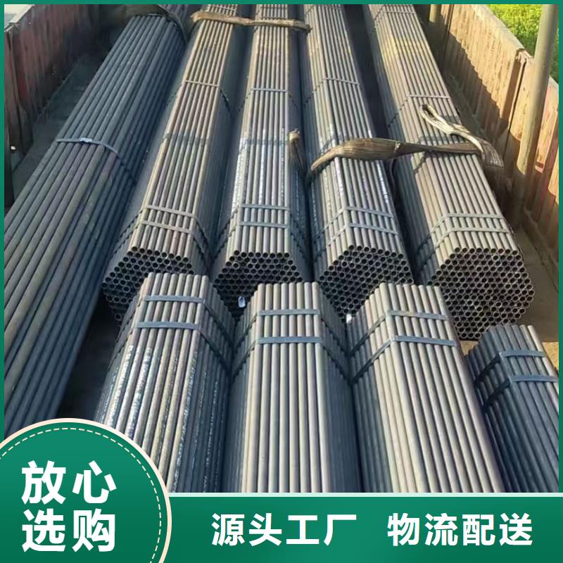 Cr5Mo合金钢管生产厂家机械性能