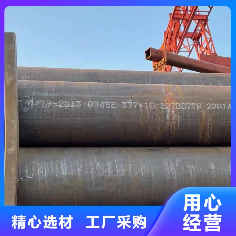 42CrMo合金无缝管价格走势