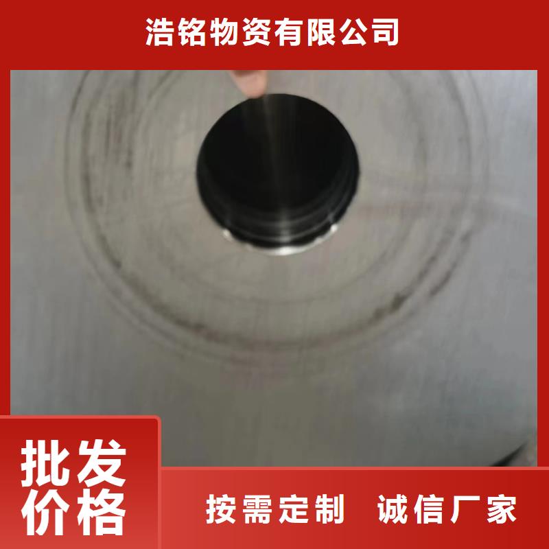 Cr9Mo合金管GB8162-2008执行标准