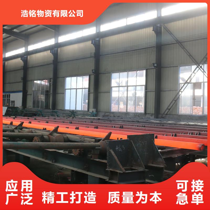 35crmo无缝钢管生产厂家电厂项目