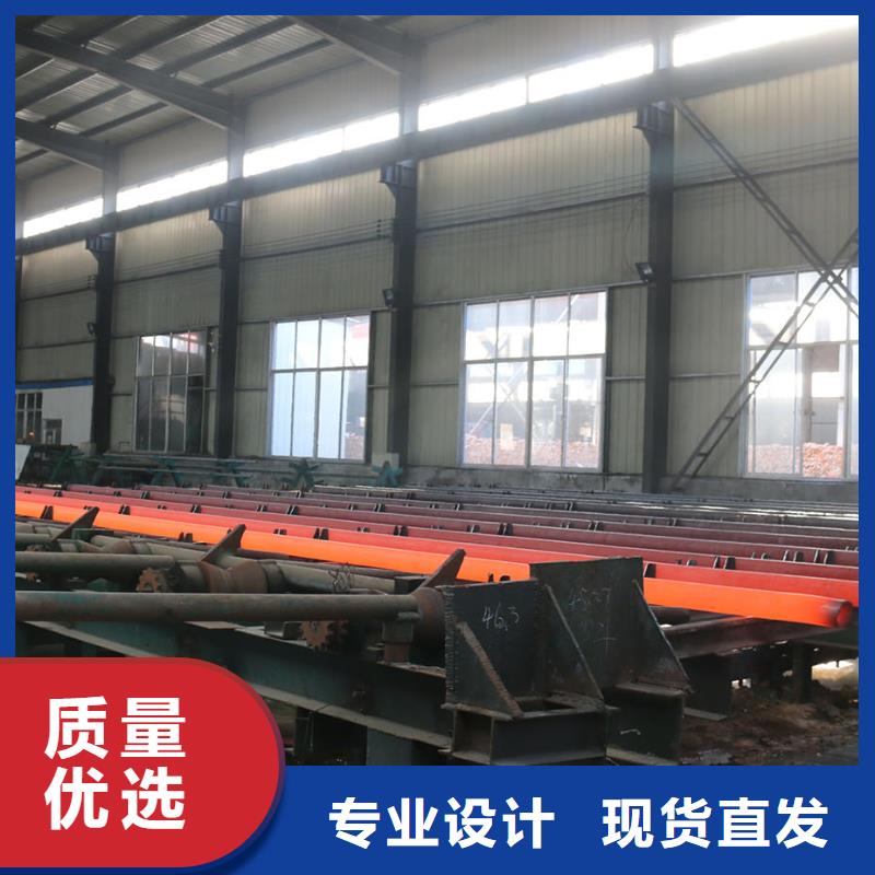 Cr9Mo合金钢管材料特性