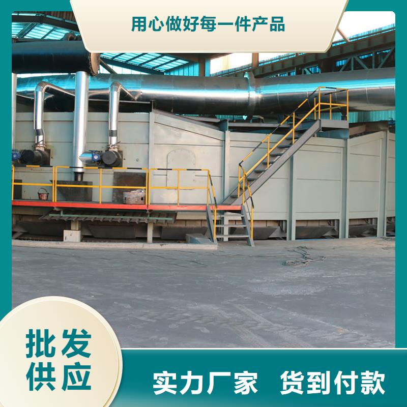27SiMn无缝钢管化工厂项目