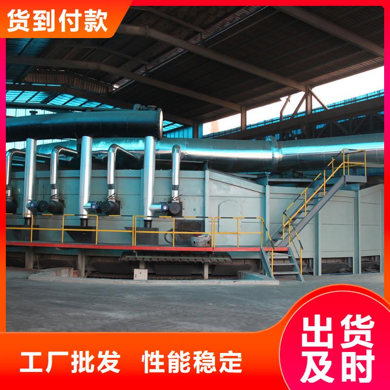 42CrMo合金钢管机械加工项目