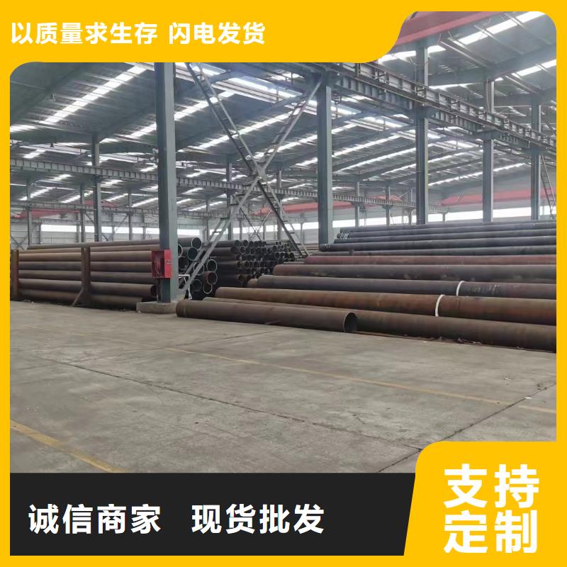 35crmo合金管GB8163-2008执行标准