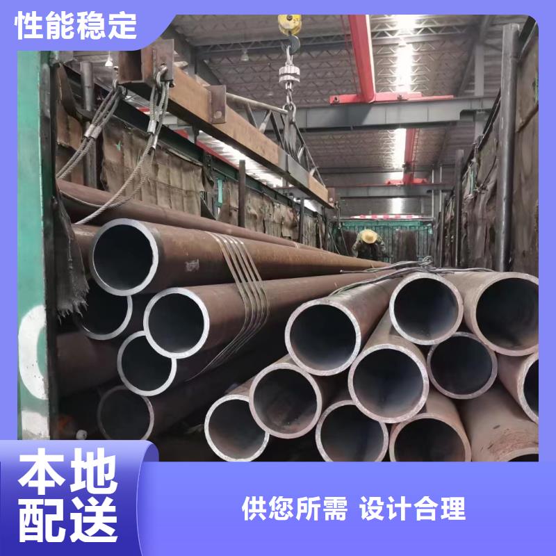 Cr9Mo合金管价格走势