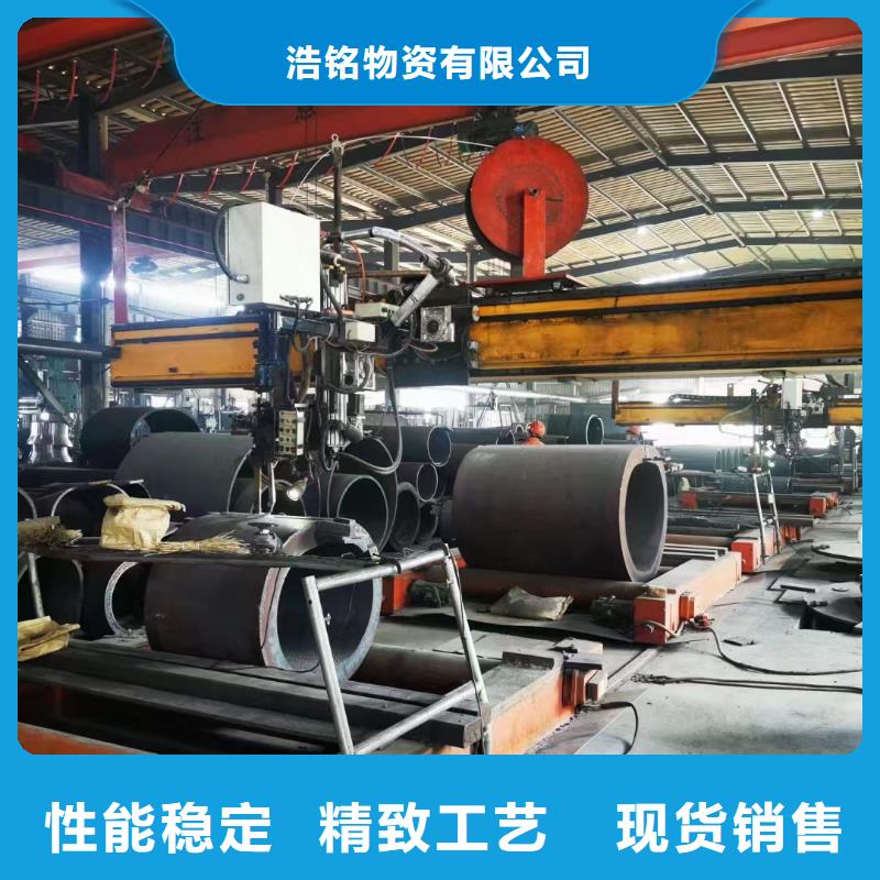 20cr厚壁合金管冷拔工艺