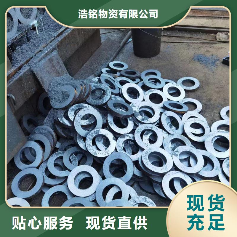 42CrMo无缝钢管今日行情GB3087-2017执行标准