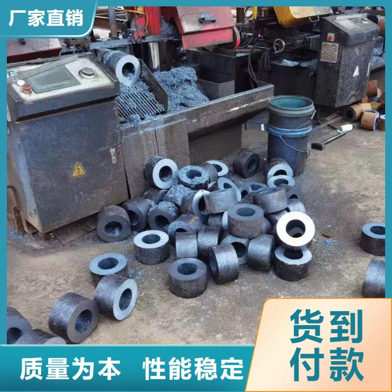 15crmoG合金钢管电厂项目