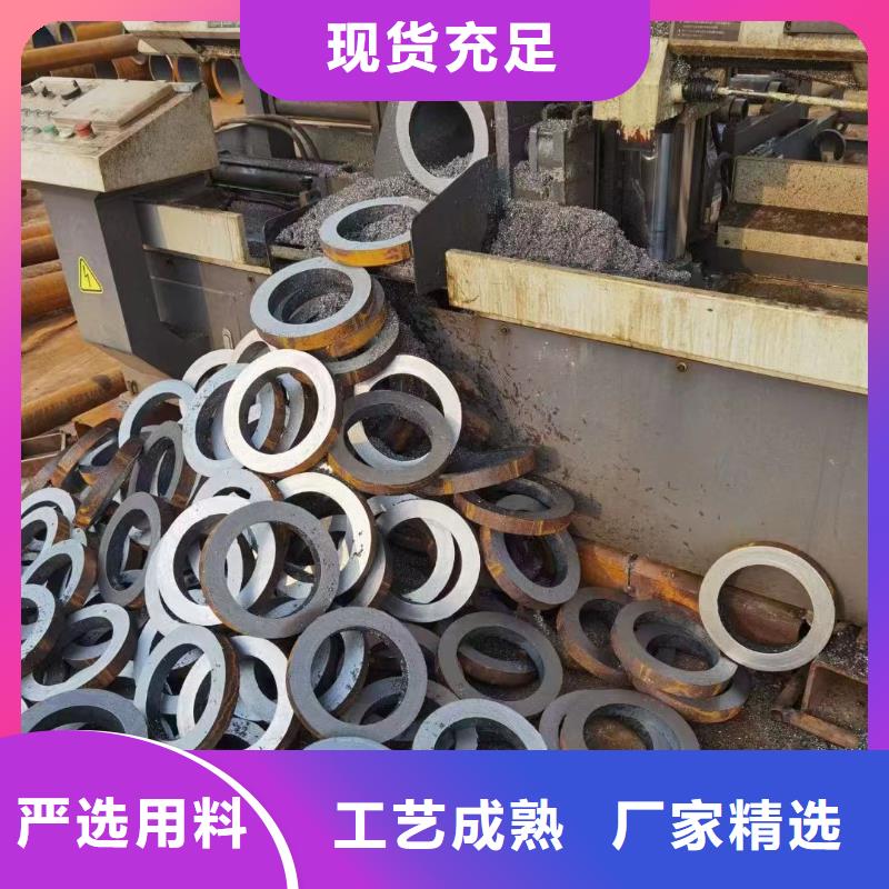 Cr5Mo合金钢管规格表GB8163-2008执行标准