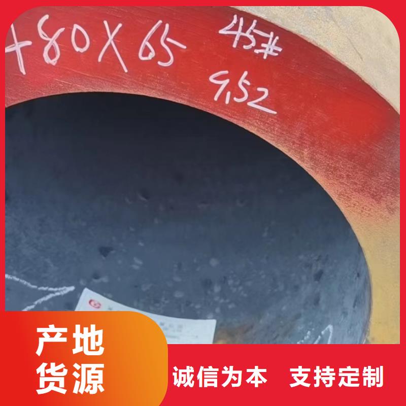 15crmo合金管机械性能