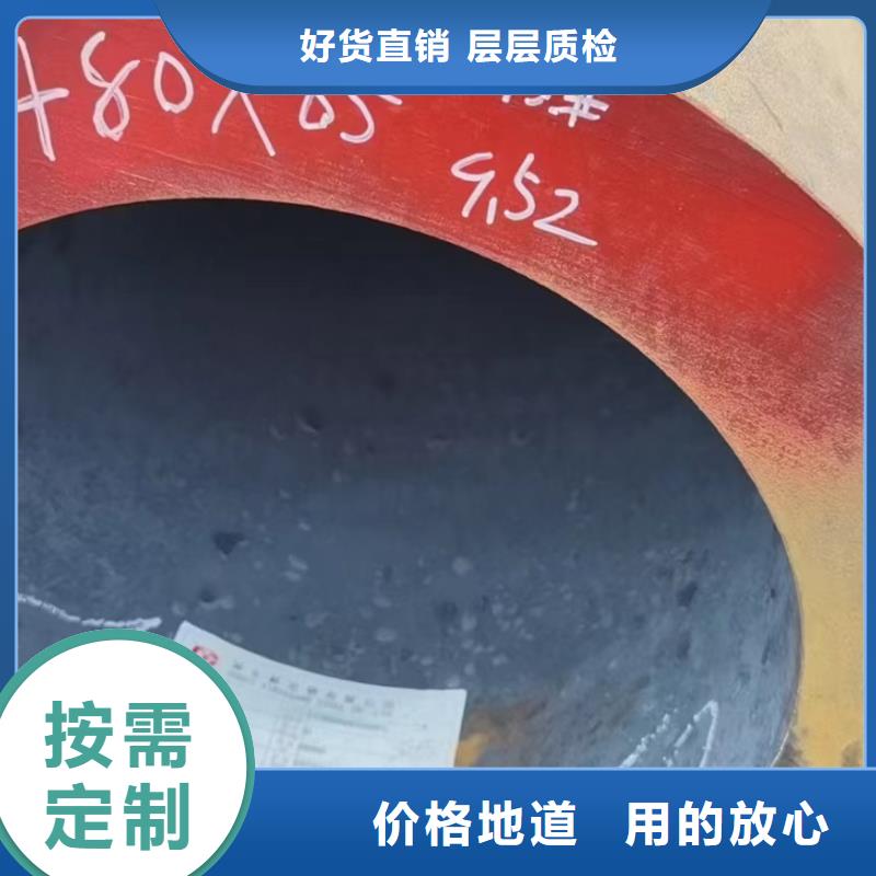 12cr1mov无缝钢管厂家电厂项目